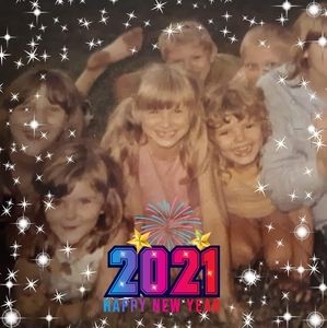 Meet your Posher, Barbara ann